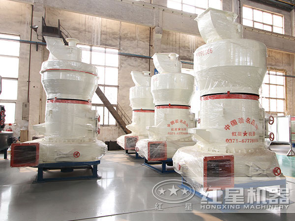 溶渣磨粉機(jī)設(shè)備廠(chǎng)家