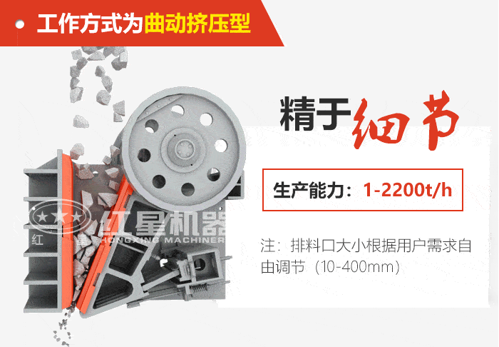 銻礦顎式破碎機工作原理圖 銻礦顎式破碎機工作原理圖