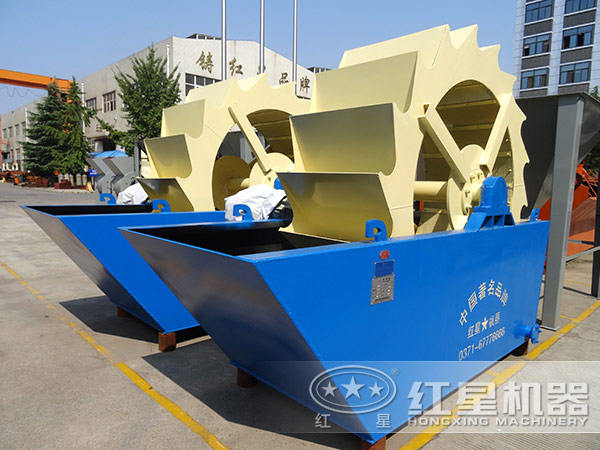 石粉洗砂機型號全 石粉洗砂機型號全