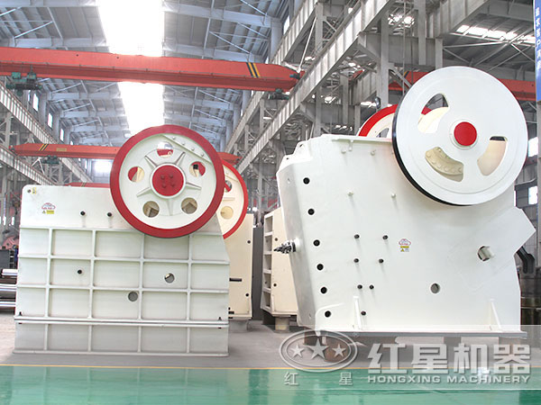 簡擺鄂式破碎機 簡擺鄂式破碎機