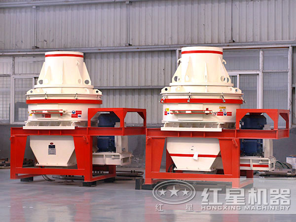 HX-06制砂機(jī) HX-06制砂機(jī)