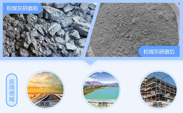 粉煤灰磨粉機(jī)工作現(xiàn)場(chǎng) 粉煤灰磨粉機(jī)工作現(xiàn)場(chǎng)