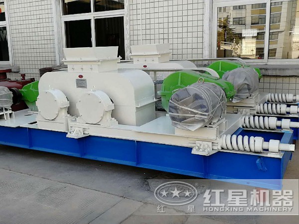 單齒輥破碎機(jī) 單齒輥破碎機(jī)