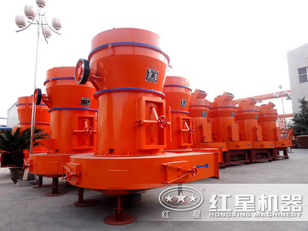 溶渣磨粉機(jī)生產(chǎn)廠(chǎng)家