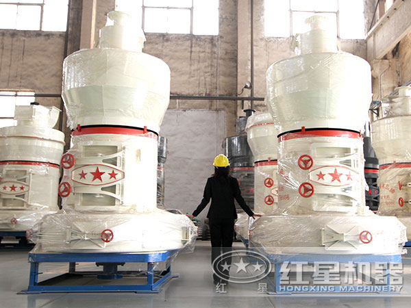 磨粉機(jī) 磨粉機(jī)