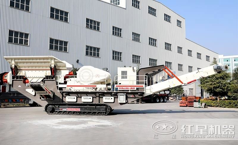 移動(dòng)破碎篩分設(shè)備生產(chǎn)廠家 移動(dòng)破碎篩分設(shè)備生產(chǎn)廠家