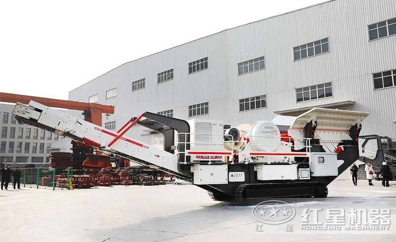 小型車載流動(dòng)制砂機(jī)廠家，實(shí)力雄厚，質(zhì)保價(jià)優(yōu)