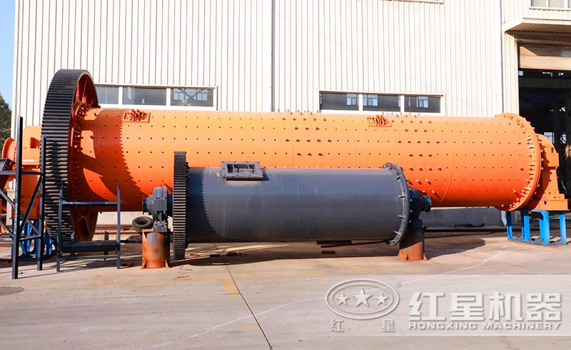 不同型號的黑錳礦球磨機 不同型號的黑錳礦球磨機