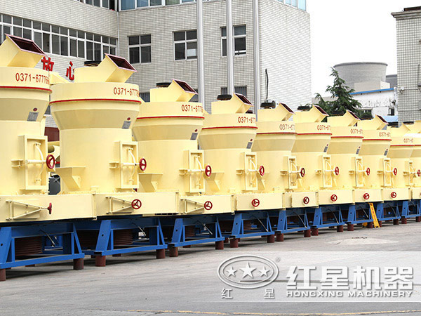 石灰石磨粉機生產廠家 石灰石磨粉機生產廠家