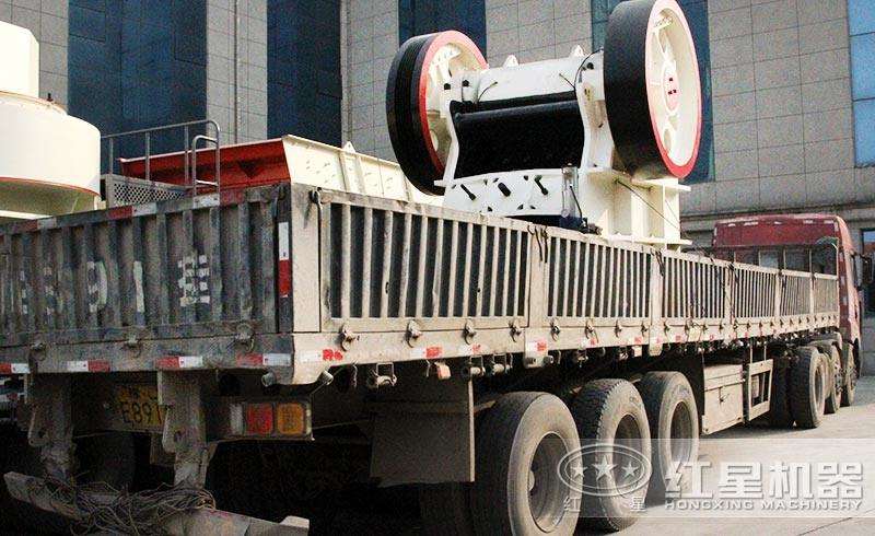 簡擺顎式破碎機價格實惠,待發(fā)貨山東 簡擺顎式破碎機價格實惠,待發(fā)貨山東