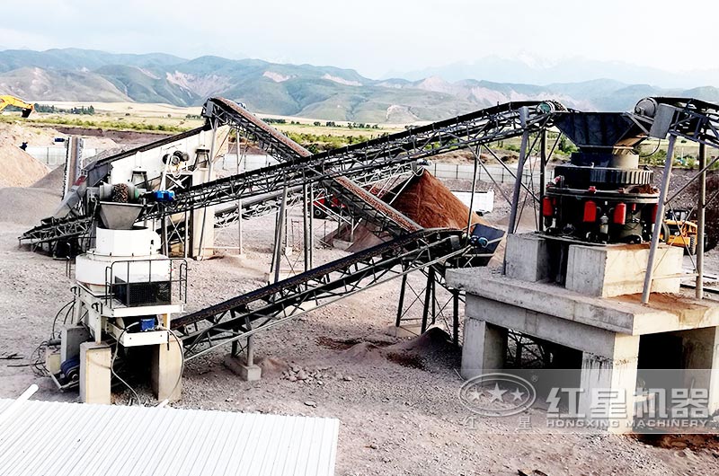 智能化生產線性能先進、成品質量高