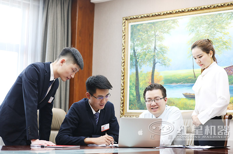 量身定制設(shè)備方案，規(guī)劃整體合作方式