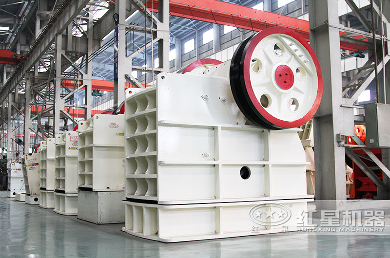 57破碎機(jī)產(chǎn)量40-110t/h,性?xún)r(jià)比高,超多客戶(hù)都選擇的破碎機(jī) 57破碎機(jī)產(chǎn)量40-110t/h,性?xún)r(jià)比高,超多客戶(hù)都選擇的破碎機(jī)