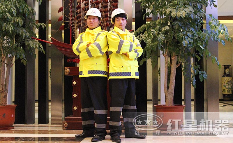 用心服務，火速到達現場，為您提供無憂運行空間