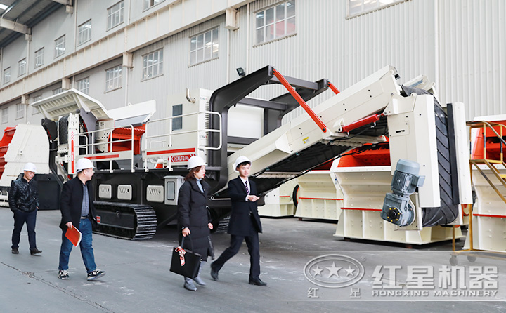 紅星設(shè)備性能與用戶需求“不謀而合”,達(dá)成一致協(xié)議 紅星設(shè)備性能與用戶需求“不謀而合”,達(dá)成一致協(xié)議