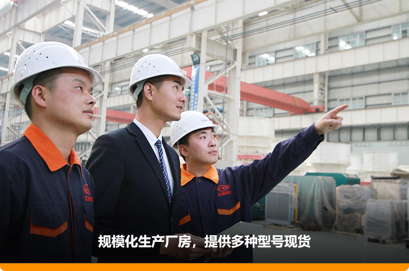 你想要什么類型河卵石打沙機？ 