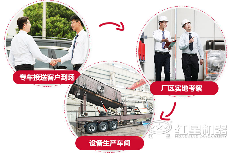 合理的價(jià)格是客戶選擇設(shè)備的基礎(chǔ)