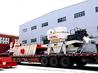 一套小型機(jī)制砂設(shè)備需要多少錢?100萬元夠嗎？