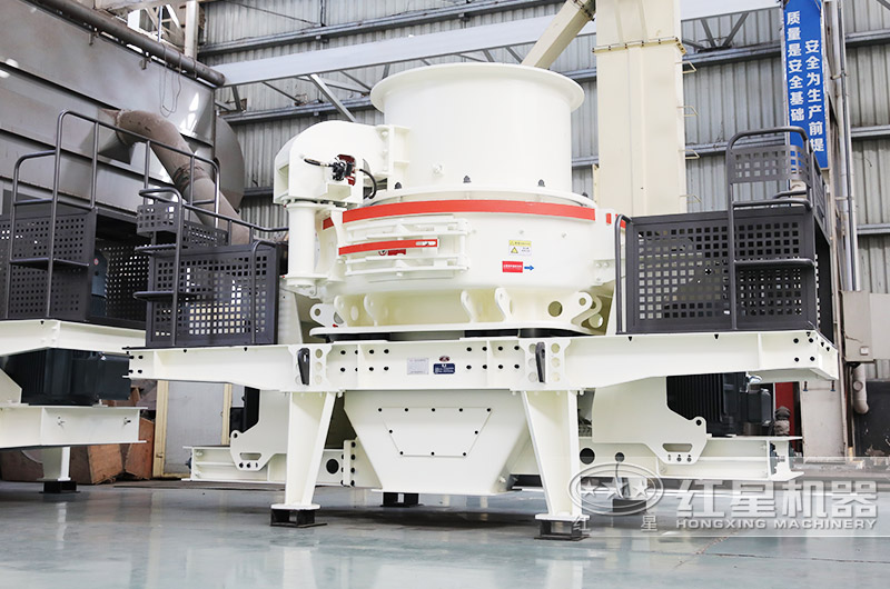 沖擊式制砂設(shè)備，專業(yè)制砂，級(jí)配合理