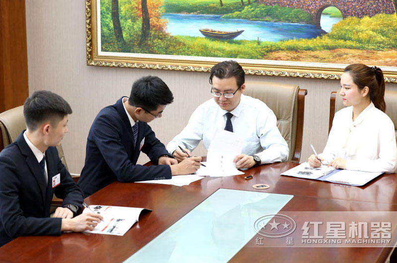 要想了解更多參數，可在線咨詢