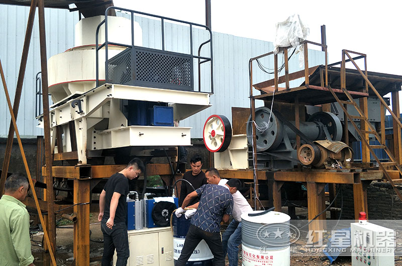 安徽客戶現場圖片 安徽客戶現場圖片