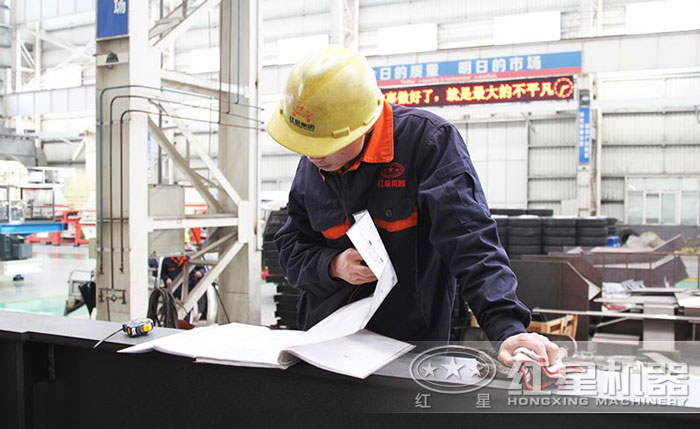 紅星專業設備廠家，值得信賴