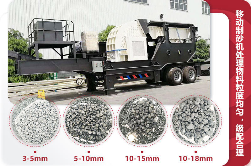 “一次成型”生產(chǎn)多種規(guī)格物料，粒型好