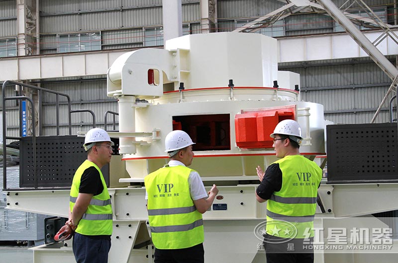 客戶來廠實(shí)地參觀 客戶來廠實(shí)地參觀