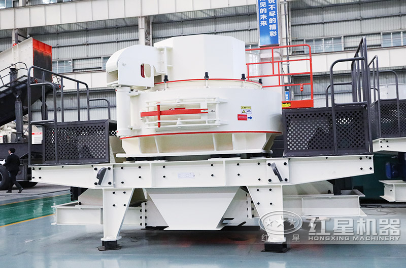 VSI青石制砂機(jī)，性價(jià)比高