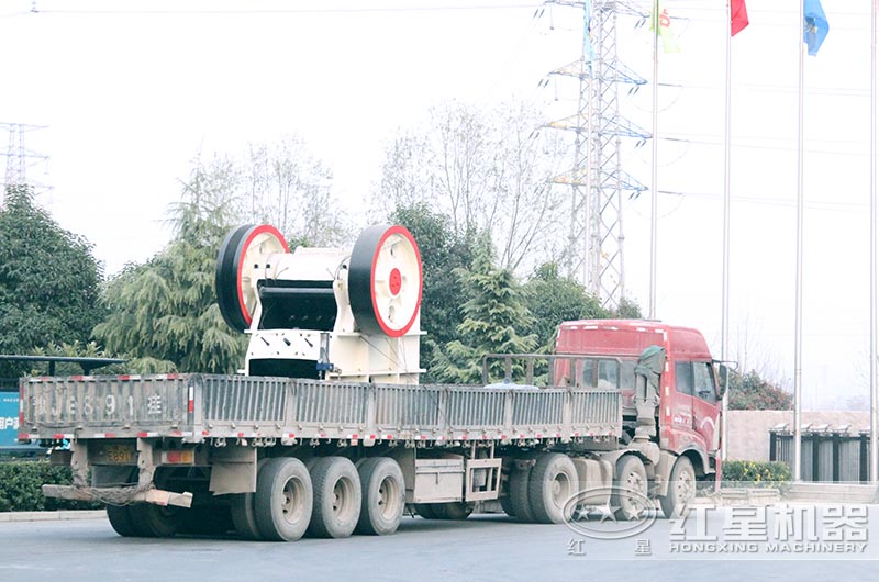 900x1200鄂式破碎機設備發(fā)貨 900x1200鄂式破碎機設備發(fā)貨