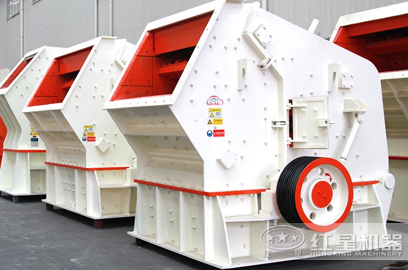 PF反擊破碎機(jī) PF反擊破碎機(jī)