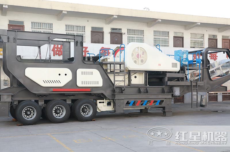 建筑垃圾粉碎分離機(jī)圖片 建筑垃圾粉碎分離機(jī)圖片