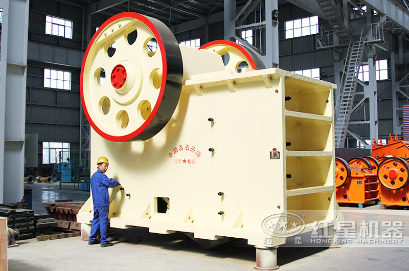 900×1200破碎機(jī)設(shè)備圖片 900×1200破碎機(jī)設(shè)備圖片