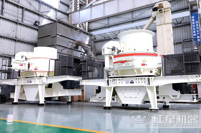 碎石制砂機設(shè)備圖片 碎石制砂機設(shè)備圖片