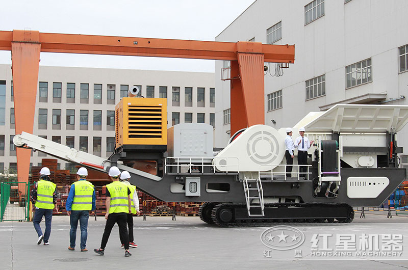 客戶來廠實(shí)地考察 客戶來廠實(shí)地考察