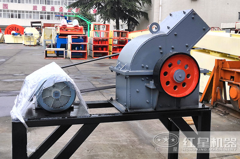 蝸牛破碎機(jī)設(shè)備圖片 蝸牛破碎機(jī)設(shè)備圖片