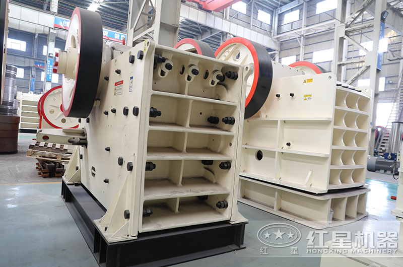 顎式破碎機圖片 顎式破碎機圖片