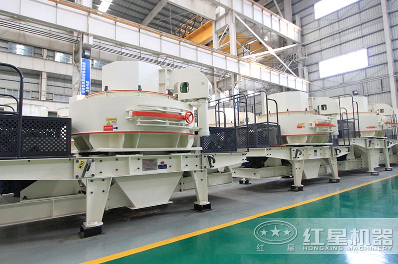 沖擊式破碎機設(shè)備圖片 沖擊式破碎機設(shè)備圖片