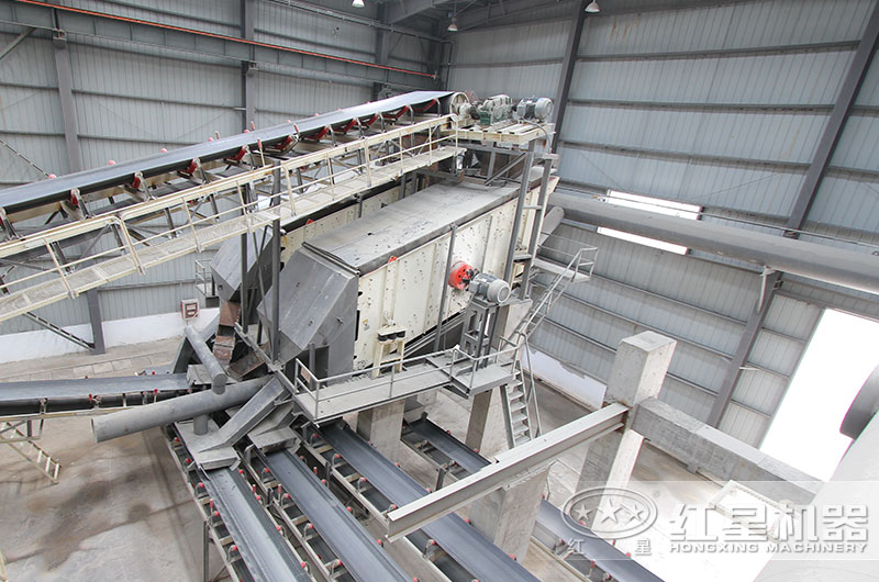 礦用振動(dòng)篩 礦用振動(dòng)篩