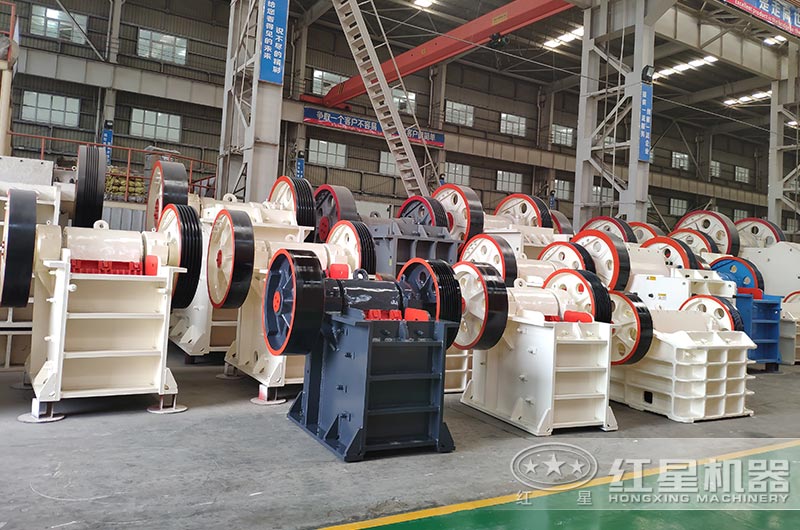 小型混凝土顎式破碎機(jī)圖片 小型混凝土顎式破碎機(jī)圖片