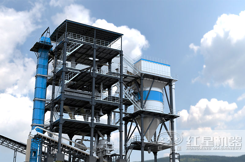 骨料優(yōu)化系統(tǒng)現(xiàn)場圖片 骨料優(yōu)化系統(tǒng)現(xiàn)場圖片