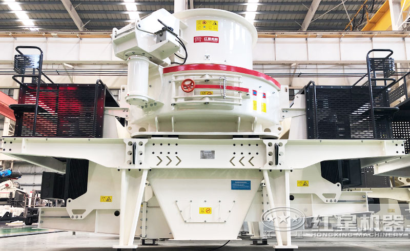 7A制砂機(jī) 7A制砂機(jī)