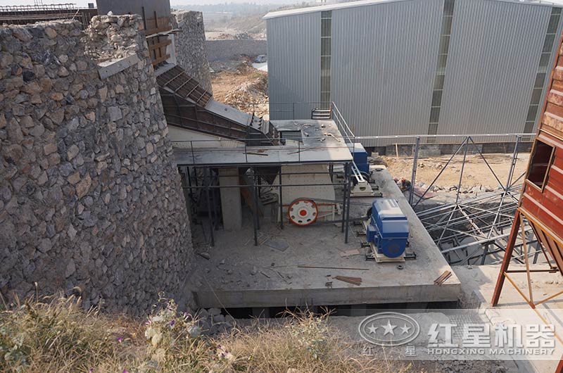 河南新鄉客戶生產現場圖片 河南新鄉客戶生產現場圖片