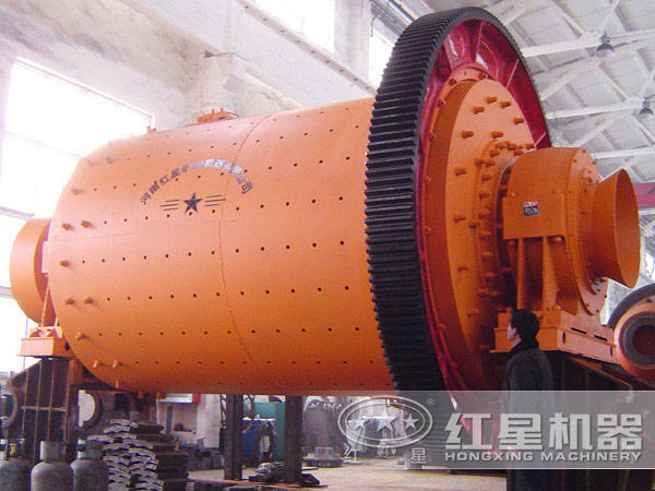 球磨機(jī) 球磨機(jī)