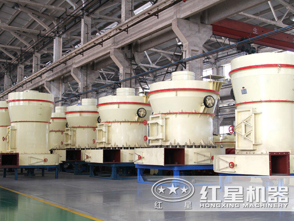 磨粉機(jī)圖片 磨粉機(jī)圖片