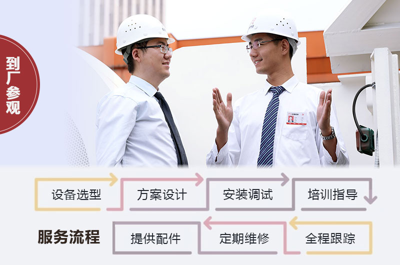 歡迎到大型制砂設(shè)備廠家參觀，設(shè)備直銷(xiāo)，價(jià)格公道