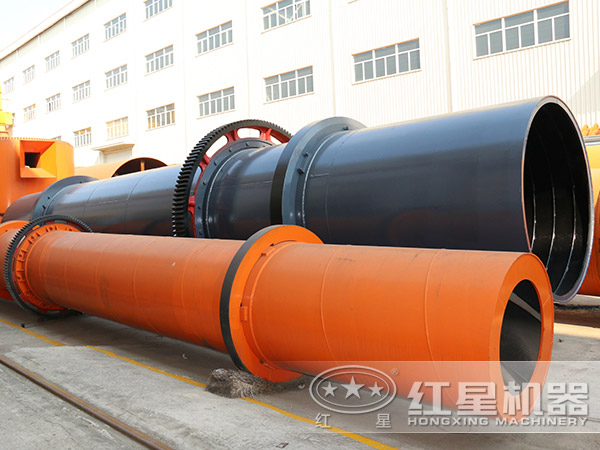 礦粉烘干機(jī)價格經(jīng)濟(jì)實惠