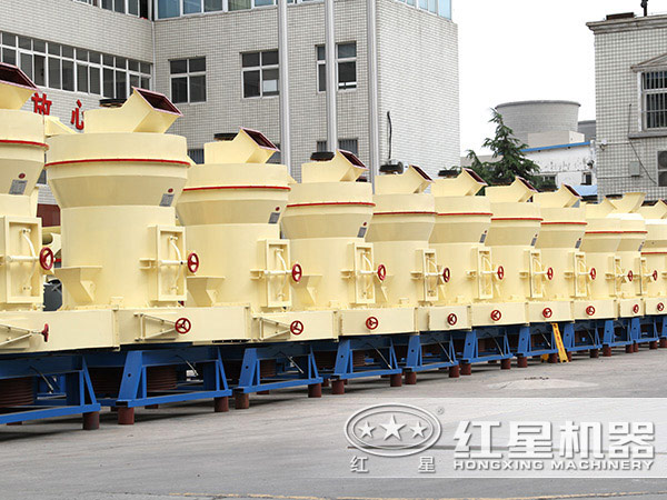 磨粉機(jī) 磨粉機(jī)