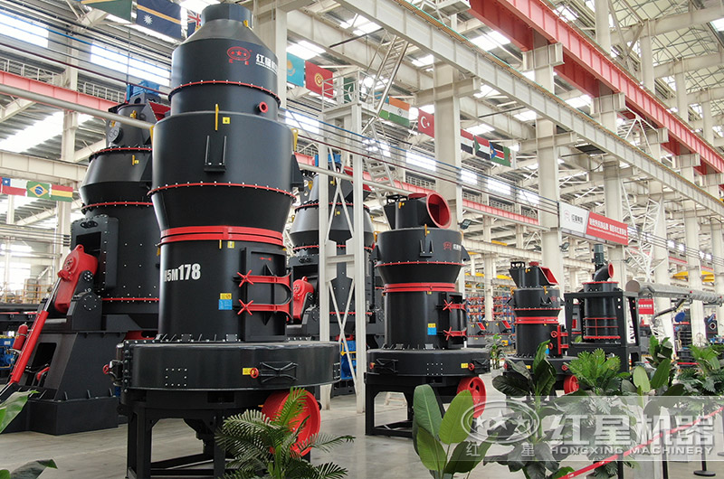 超細(xì)磨粉機 超細(xì)磨粉機