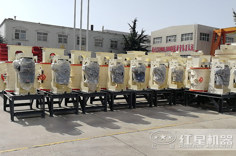 紅星立軸復(fù)合制砂機(jī)現(xiàn)貨充足等您來(lái)選 紅星立軸復(fù)合制砂機(jī)現(xiàn)貨充足等您來(lái)選